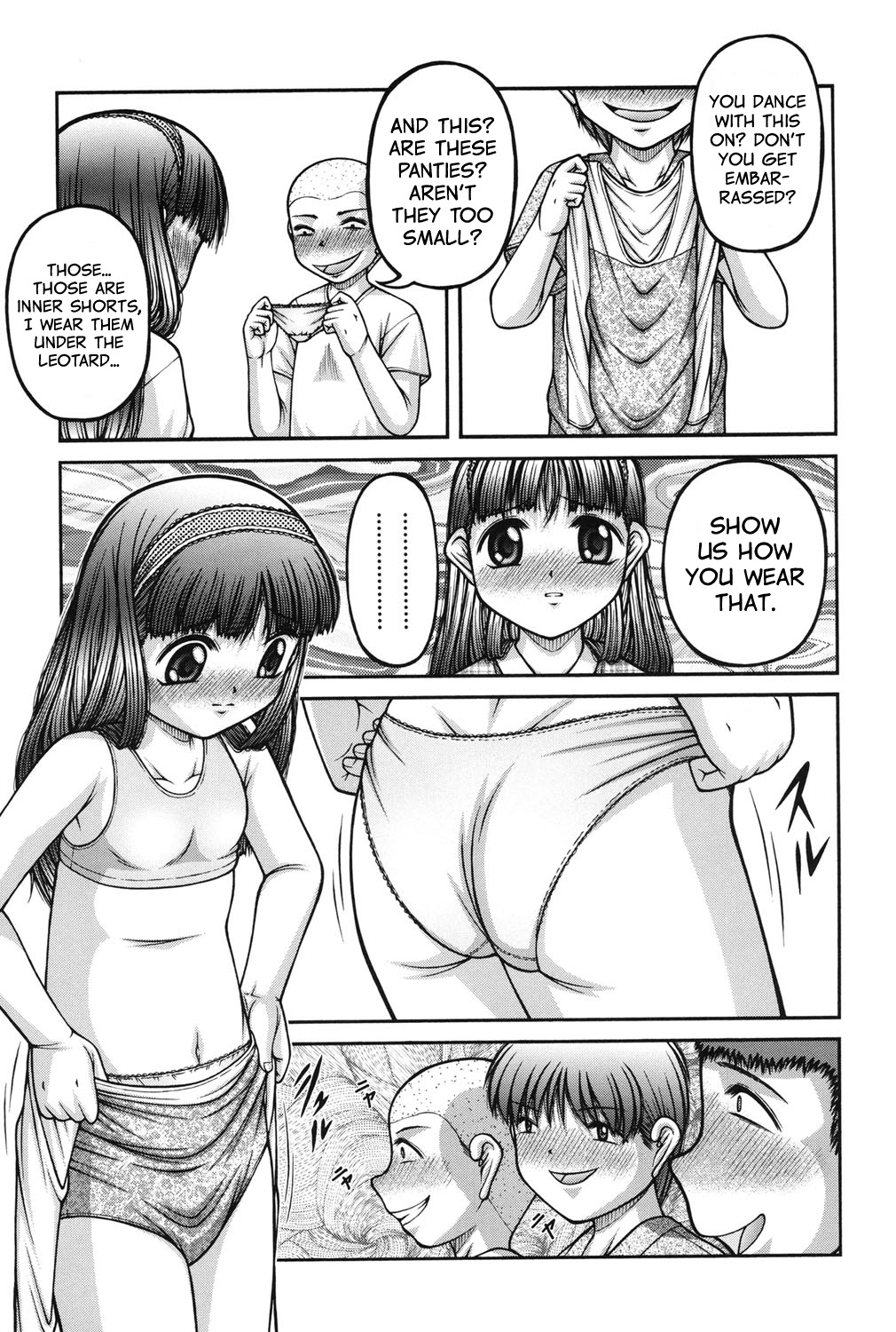 History of violence - Page 11