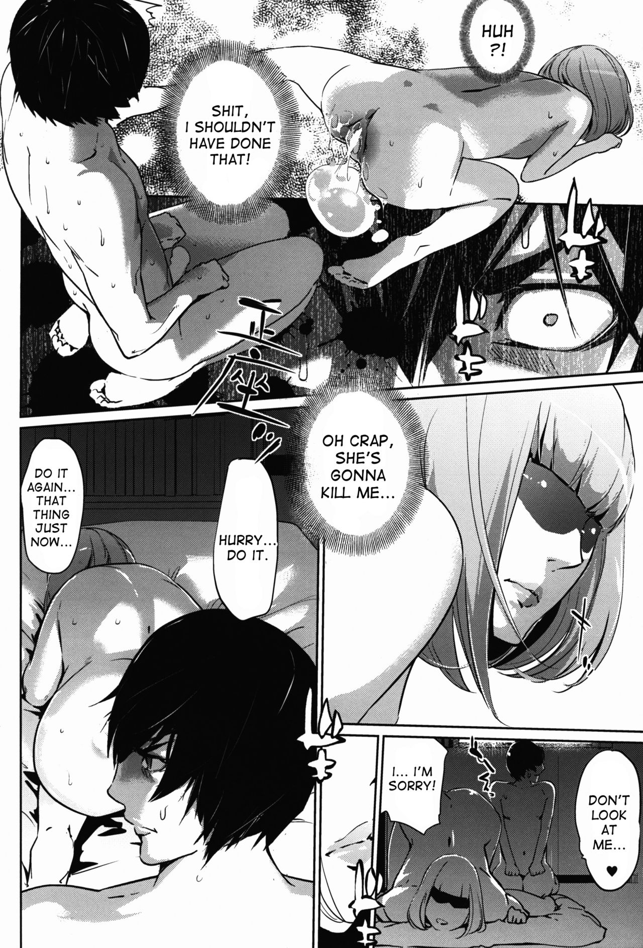 It's beautiful flower 2 - Page 16