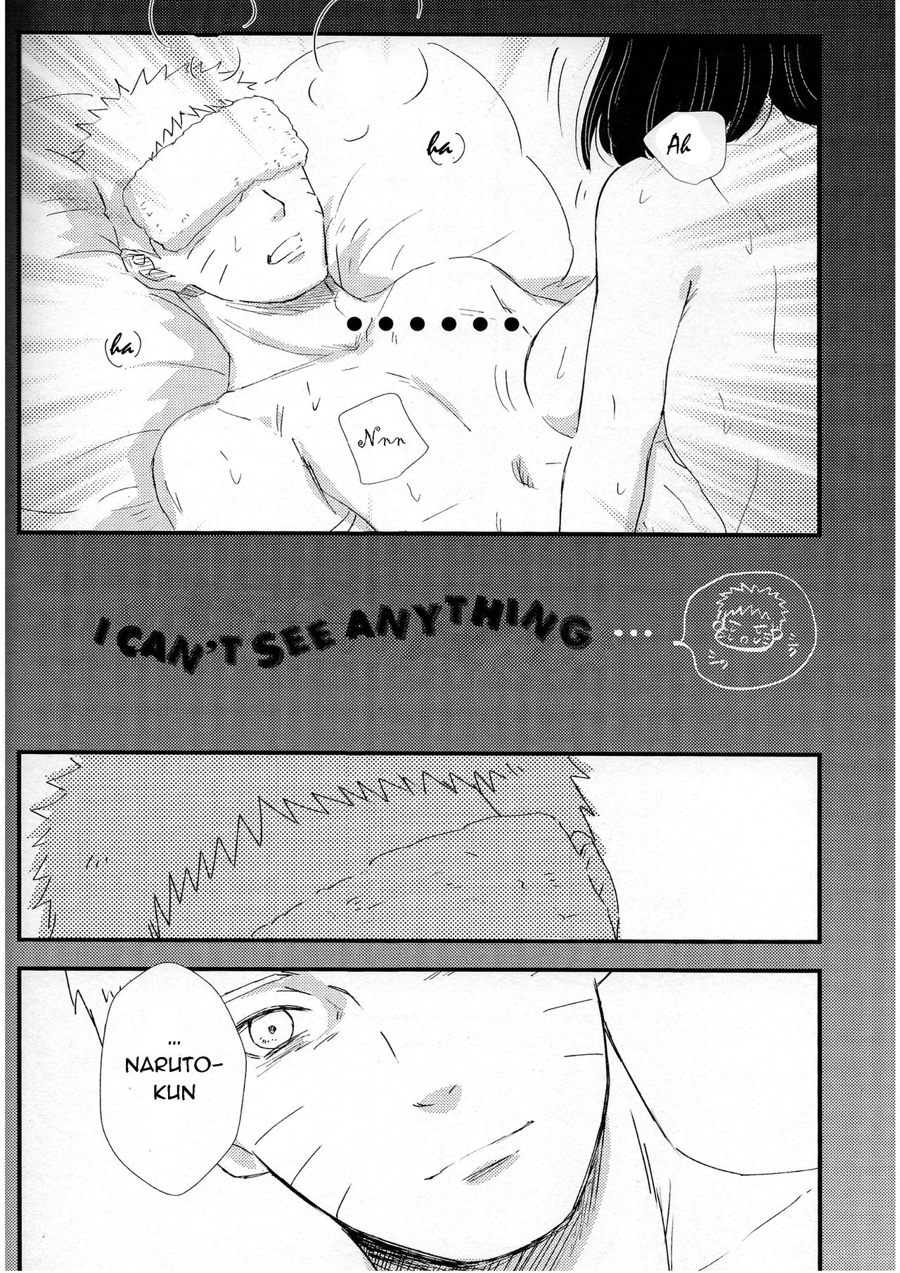 Mayonaka no Kyuusoku - Page 11