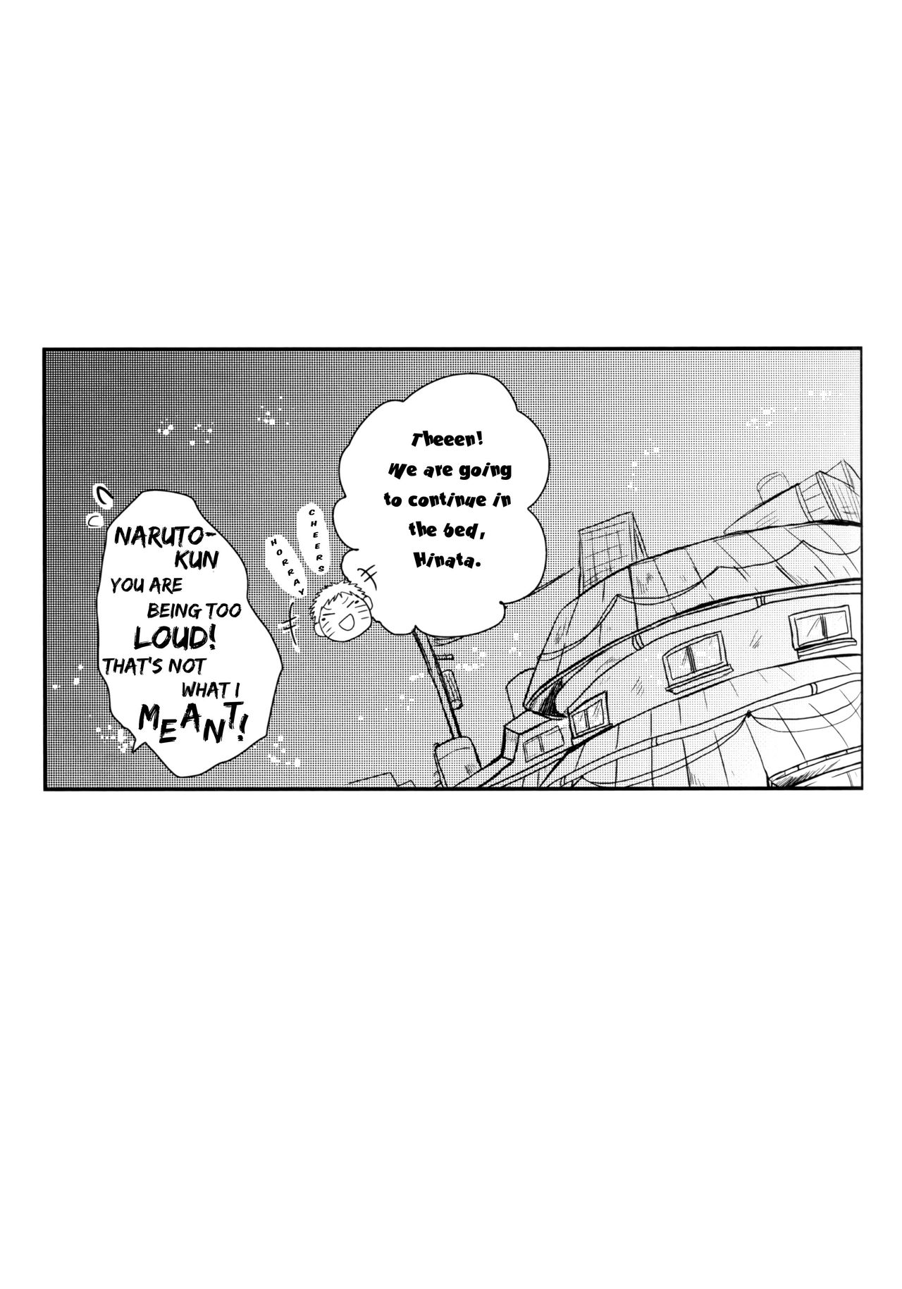 Yoi Goto | Dunken Sex - Page 16