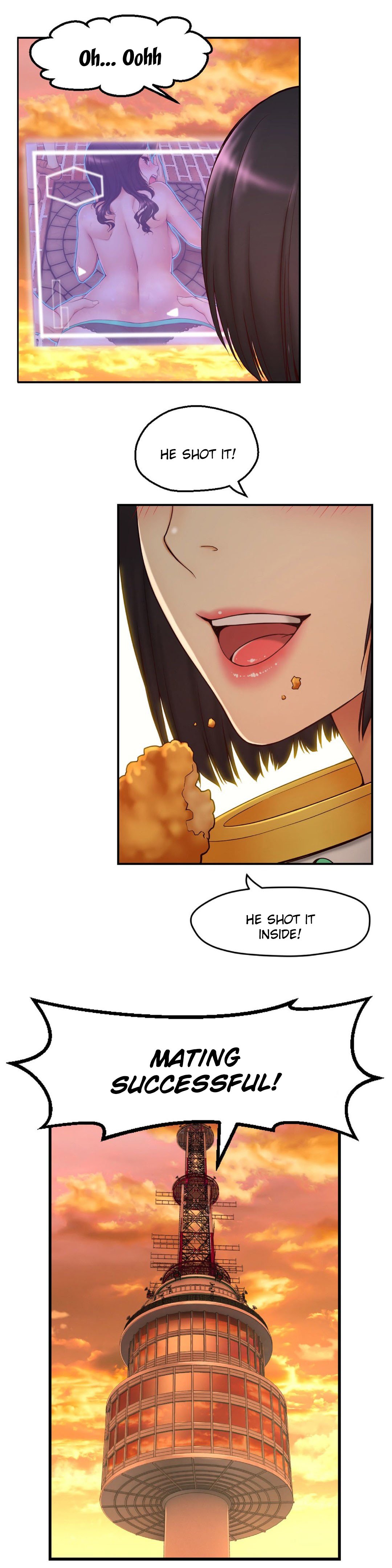 Mia's Tool Ch. 0-15 - Page 74