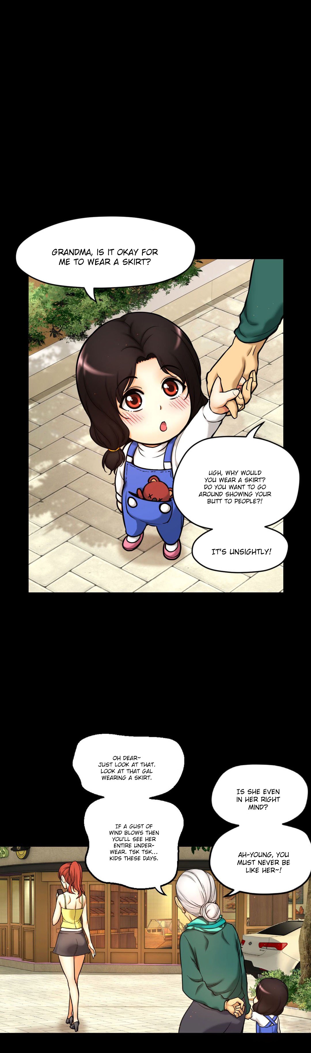 Mia's Tool Ch. 0-15 - Page 80