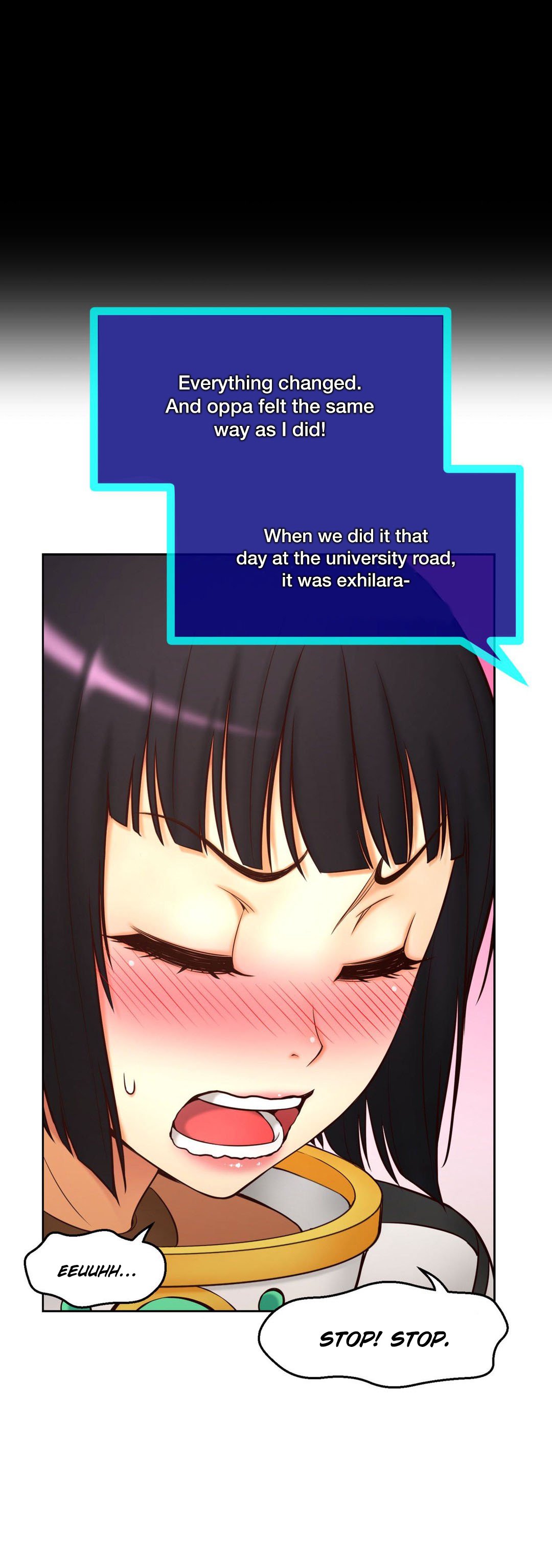 Mia's Tool Ch. 0-15 - Page 107