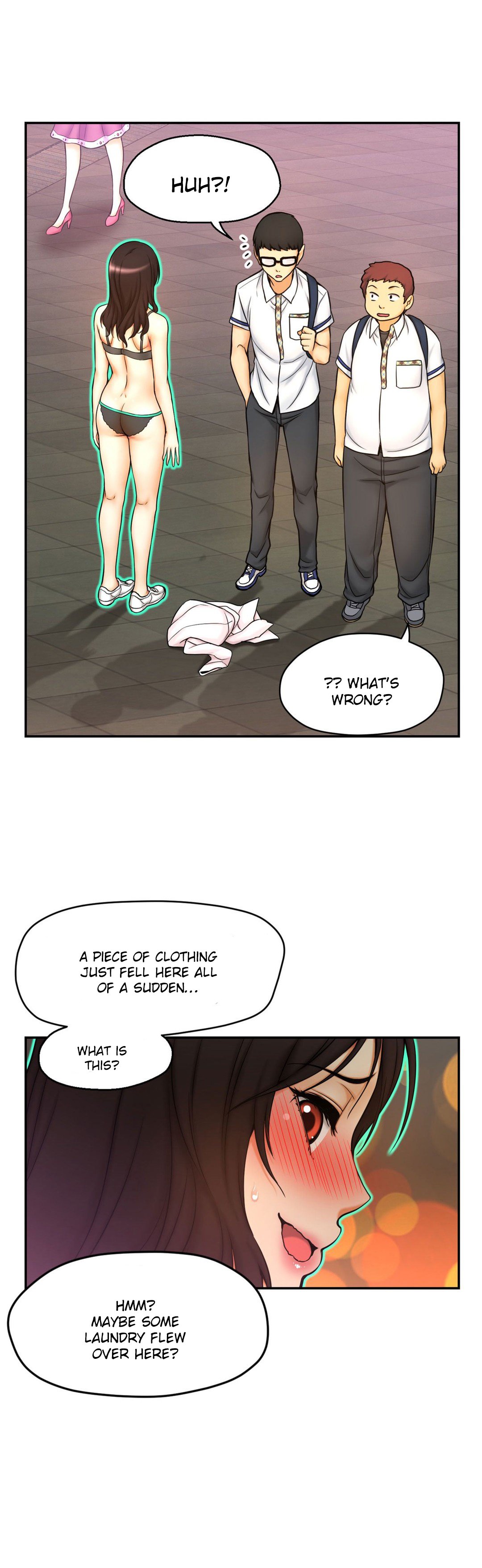 Mia's Tool Ch. 0-15 - Page 134