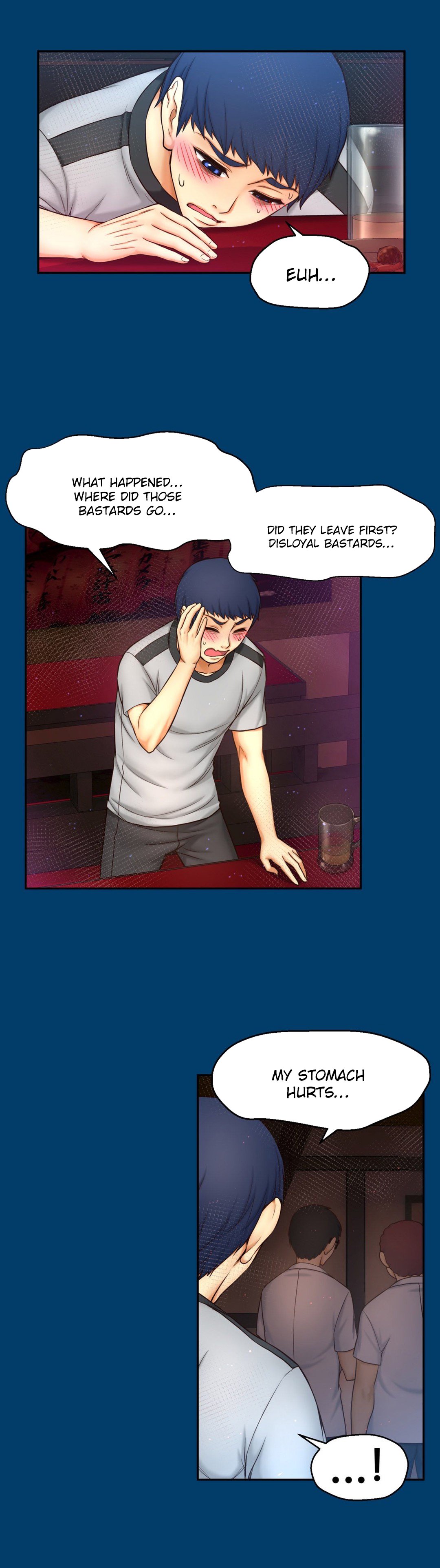 Mia's Tool Ch. 0-15 - Page 152