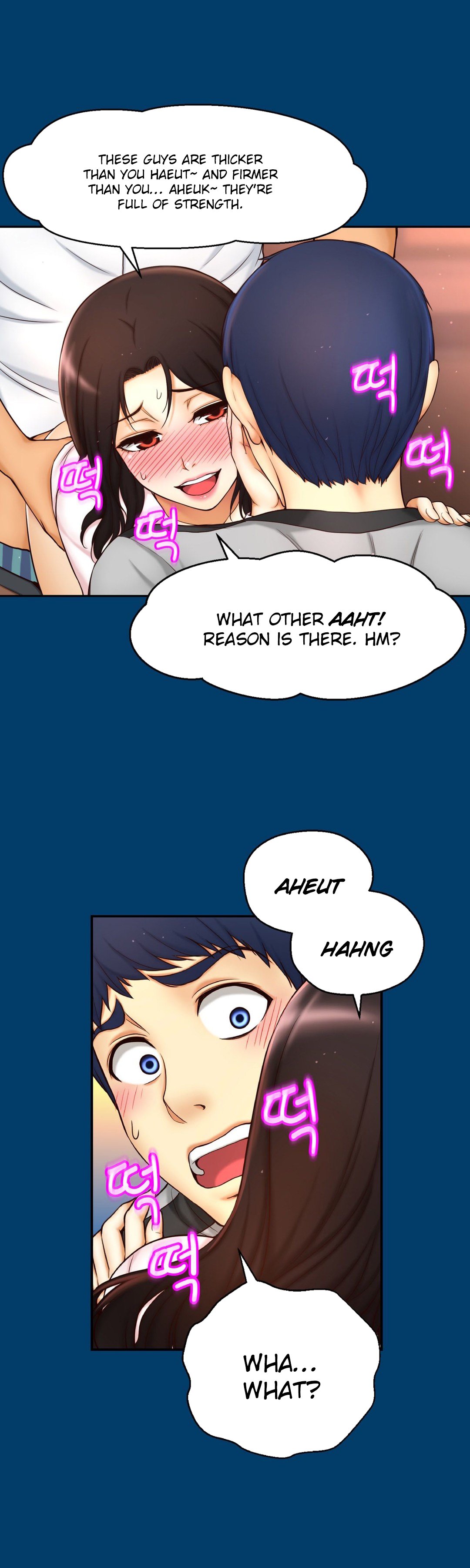 Mia's Tool Ch. 0-15 - Page 158