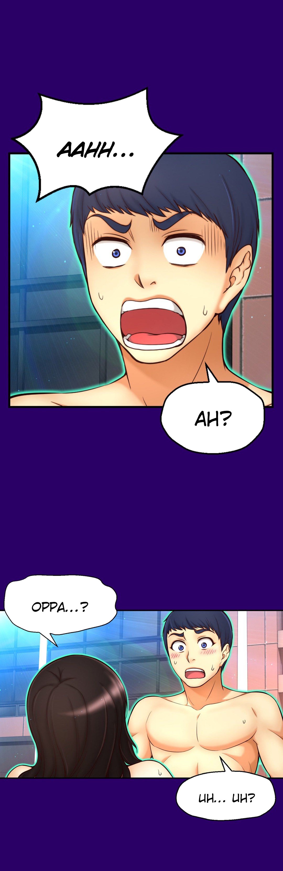 Mia's Tool Ch. 0-15 - Page 159