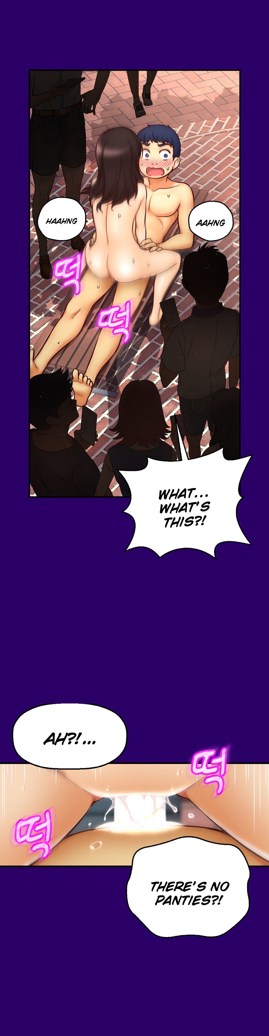 Mia's Tool Ch. 0-15 - Page 161