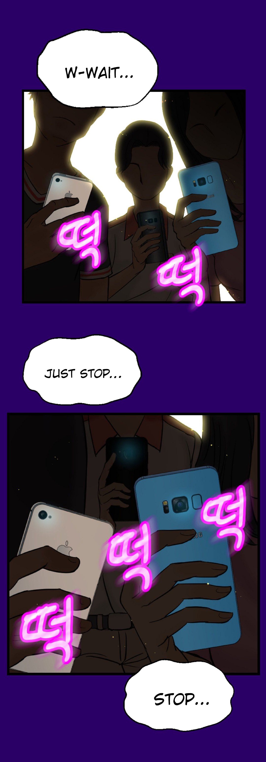 Mia's Tool Ch. 0-15 - Page 163