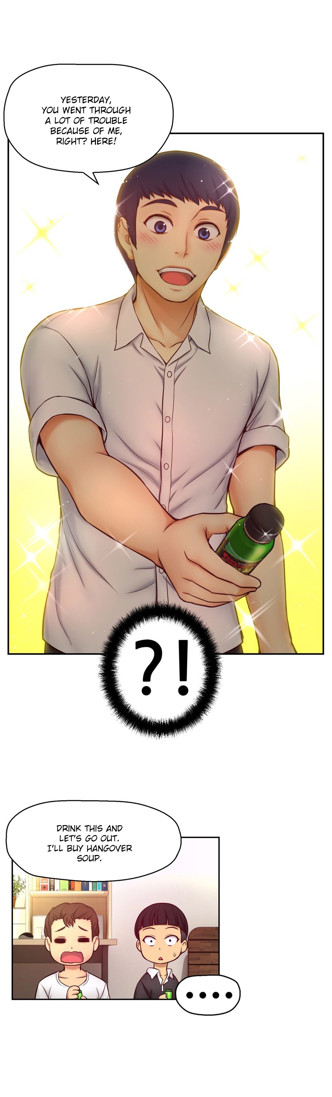 Mia's Tool Ch. 0-15 - Page 168