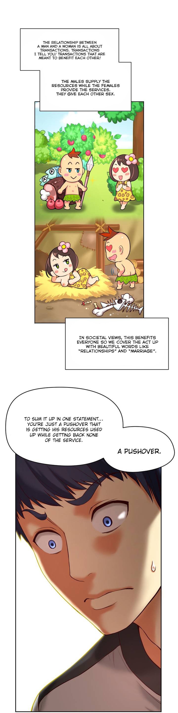 Mia's Tool Ch. 0-15 - Page 40