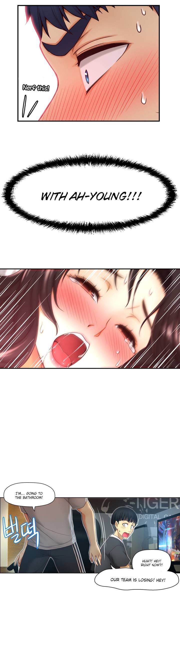 Mia's Tool Ch. 0-15 - Page 43