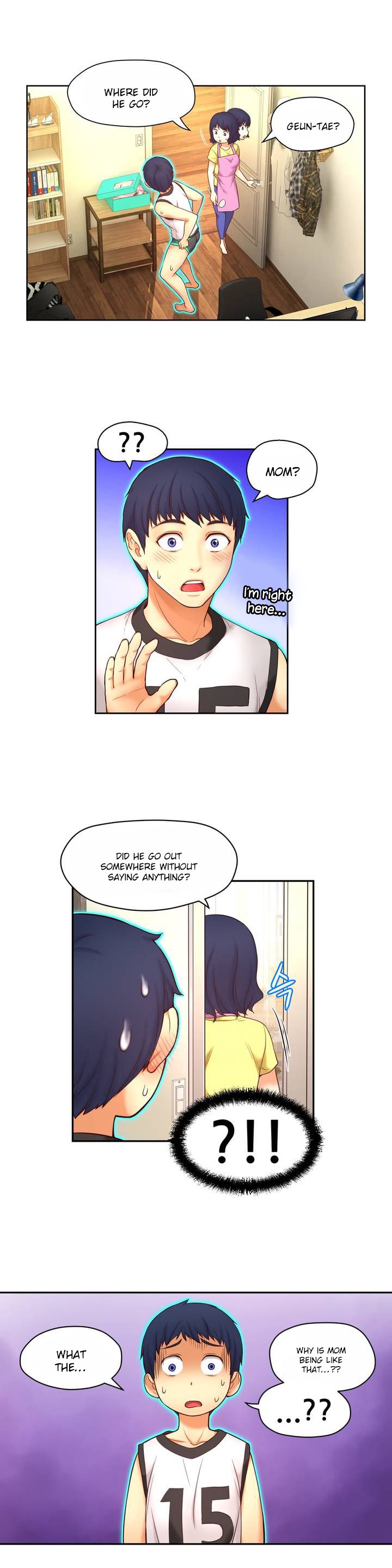 Mia's Tool Ch. 0-15 - Page 47