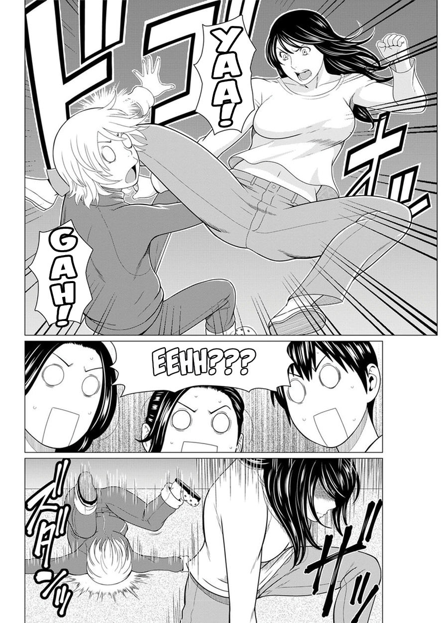 Shinmurou Kitan Saishuuwa | Mysthaven - Page 152