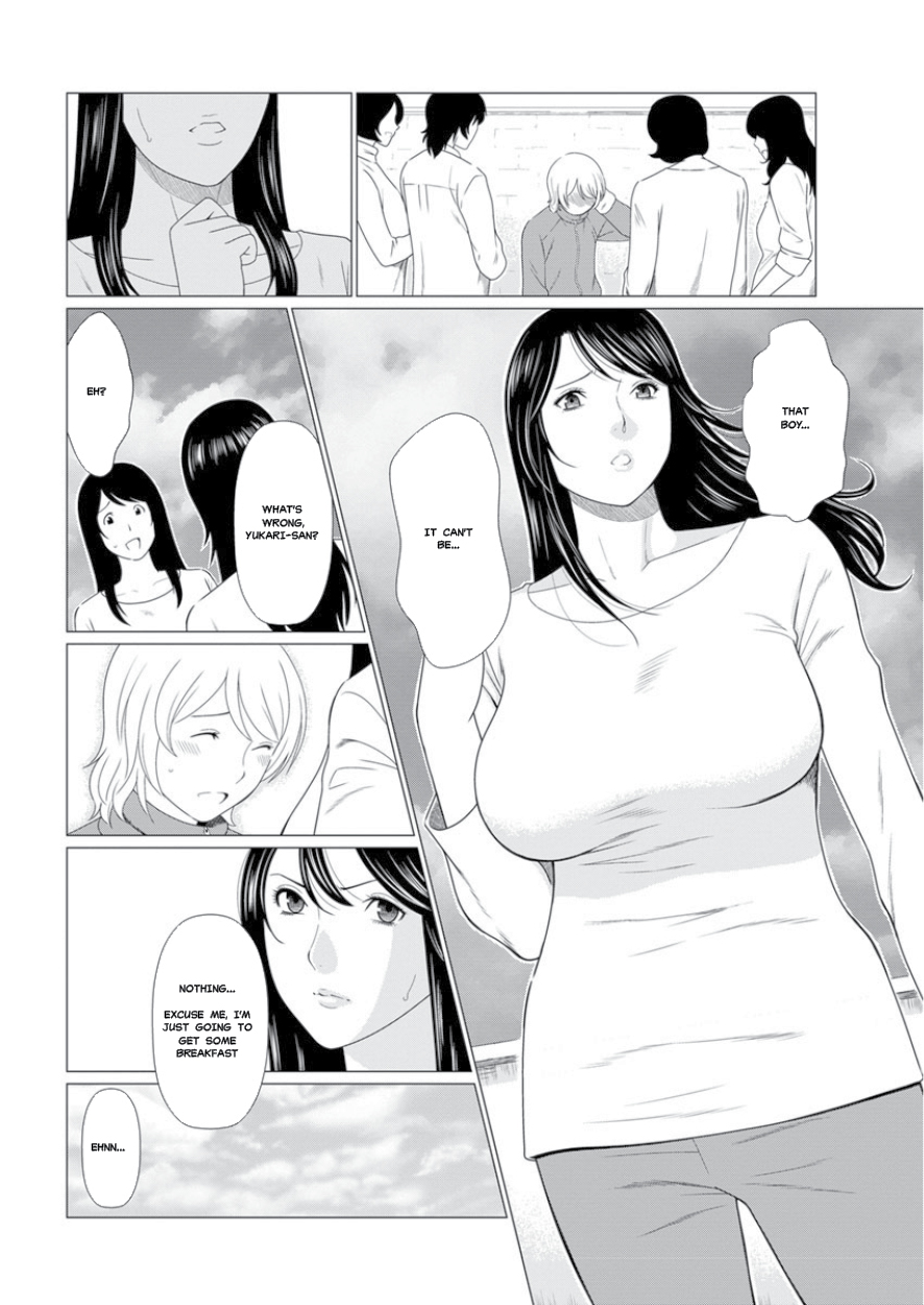 Shinmurou Kitan Saishuuwa | Mysthaven - Page 40