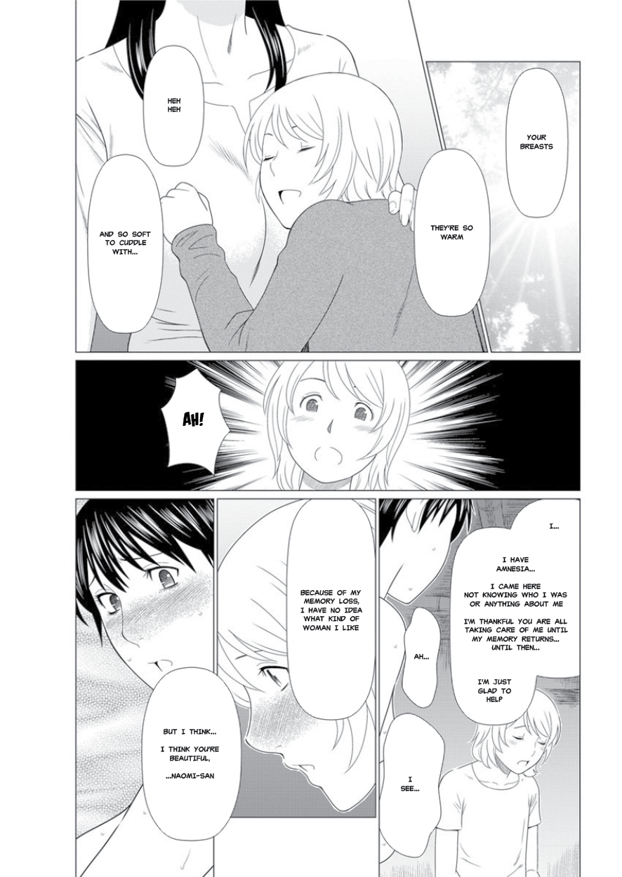 Shinmurou Kitan Saishuuwa | Mysthaven - Page 49