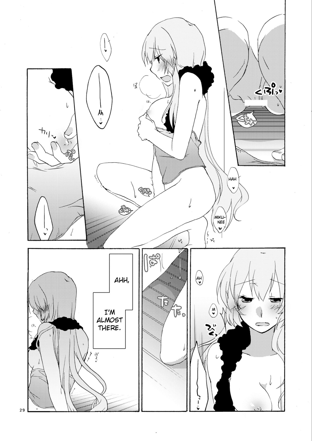 Hanny Box - Page 28