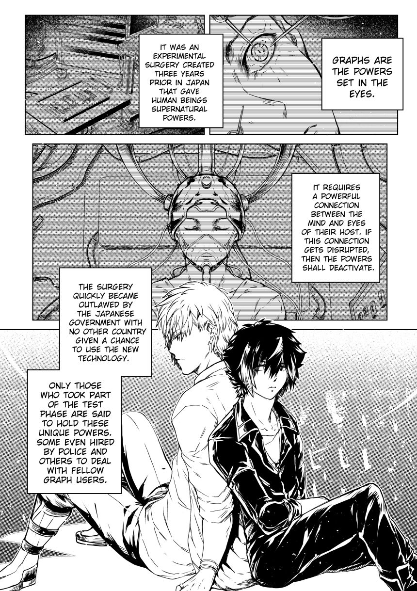 Twin Feathers [incomplete] by nidoriko/Issac - Page 10