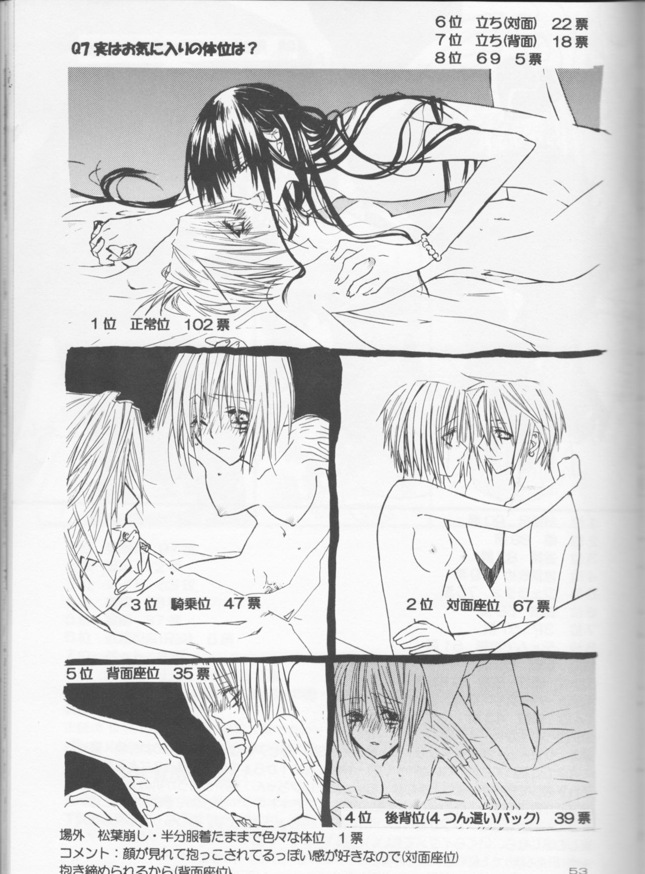 Dan fuku o nugasanaide (d.gray-man)incomplete - Page 27