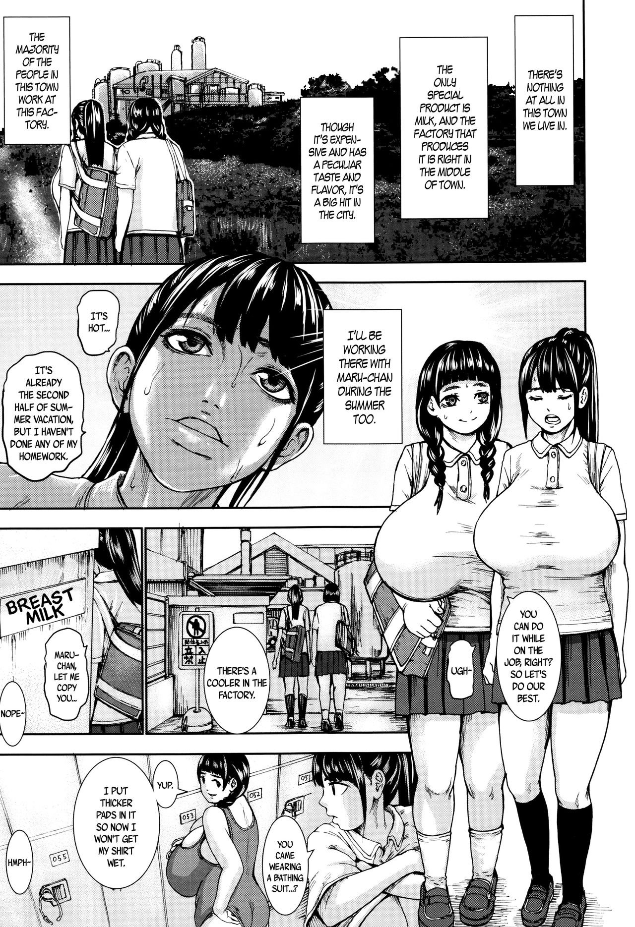 PAICCHU Ch. 1-7 - Page 49