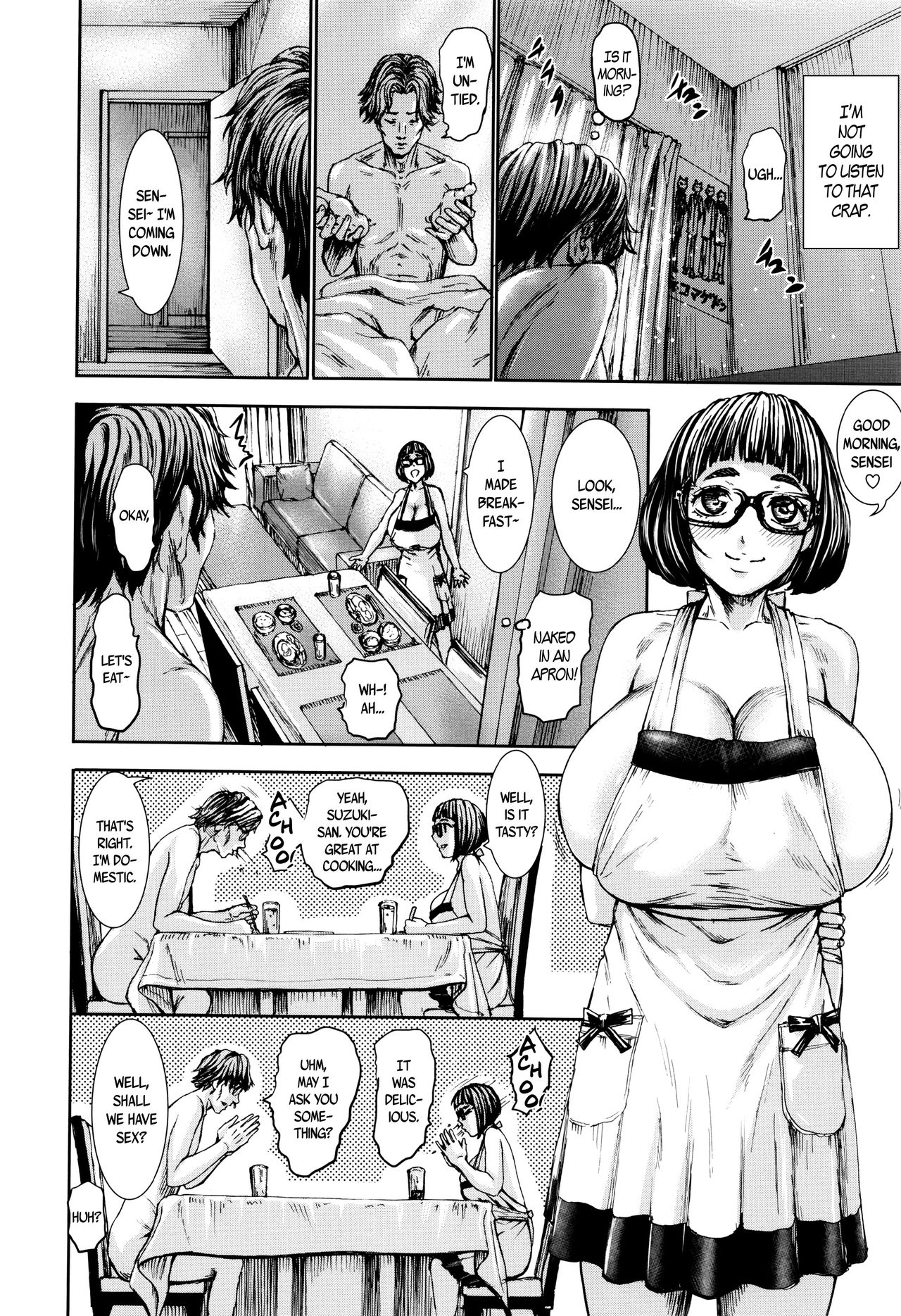 PAICCHU Ch. 1-9 - Page 104