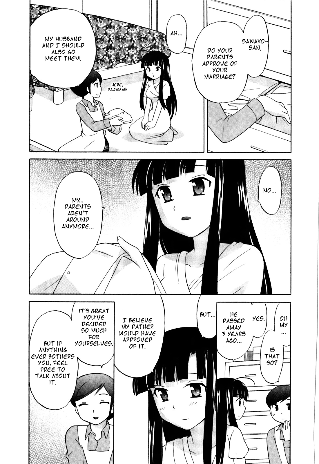 Classmate wa Ore no Yome! 1 - The classmate is my bride! - Page 148