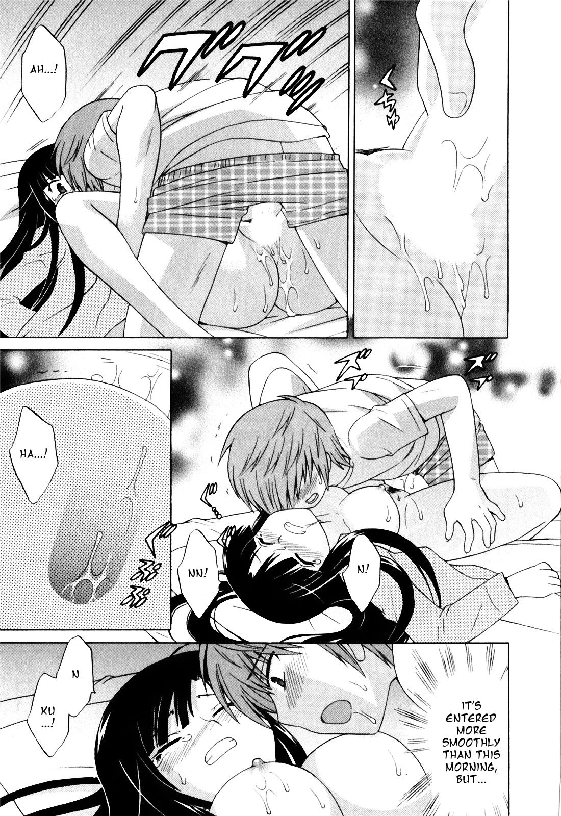 Classmate wa Ore no Yome! 1 - The classmate is my bride! - Page 42