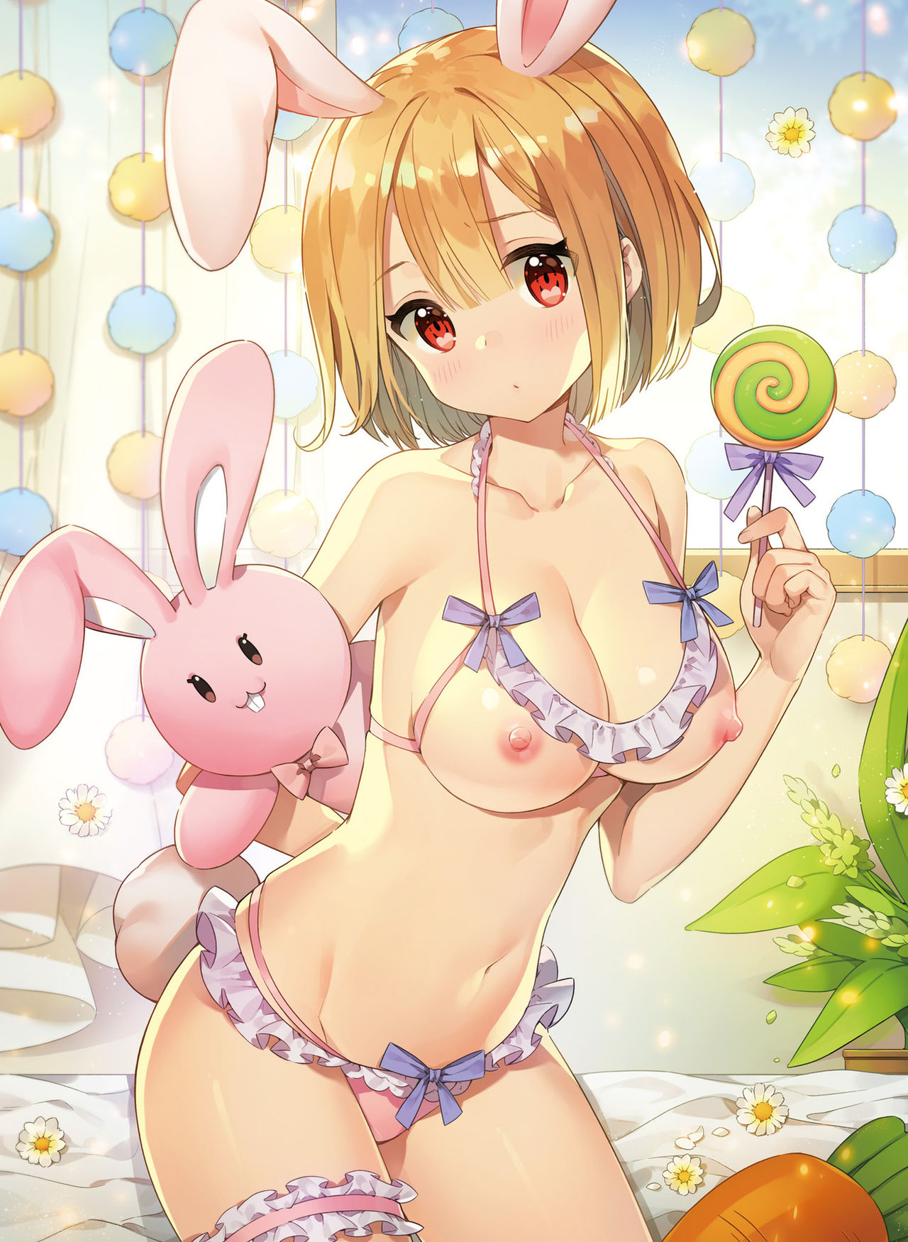 Dengeki Otona no Moeoh Vol.07 - Page 75