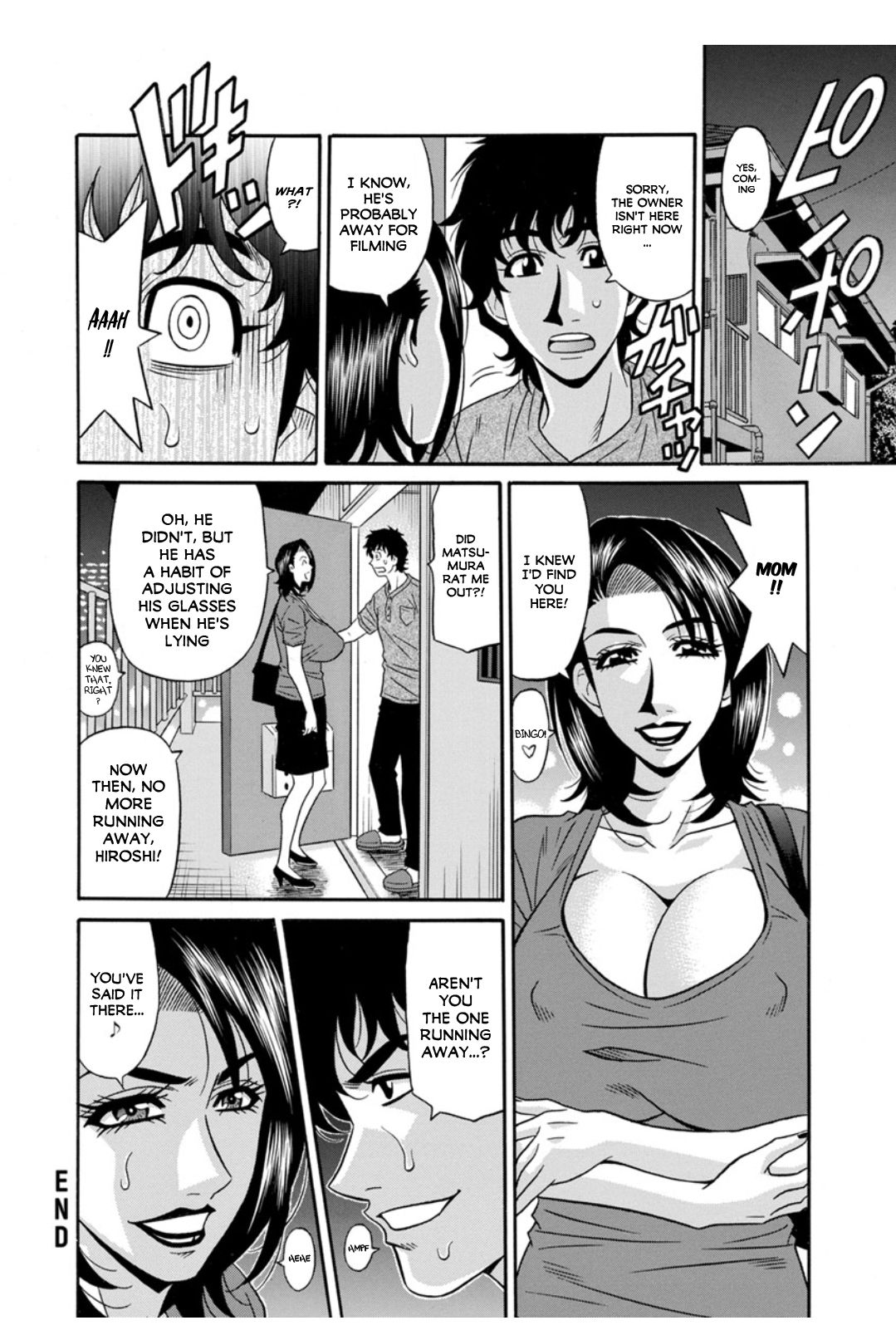Koe Dakede Icchau - Page 148
