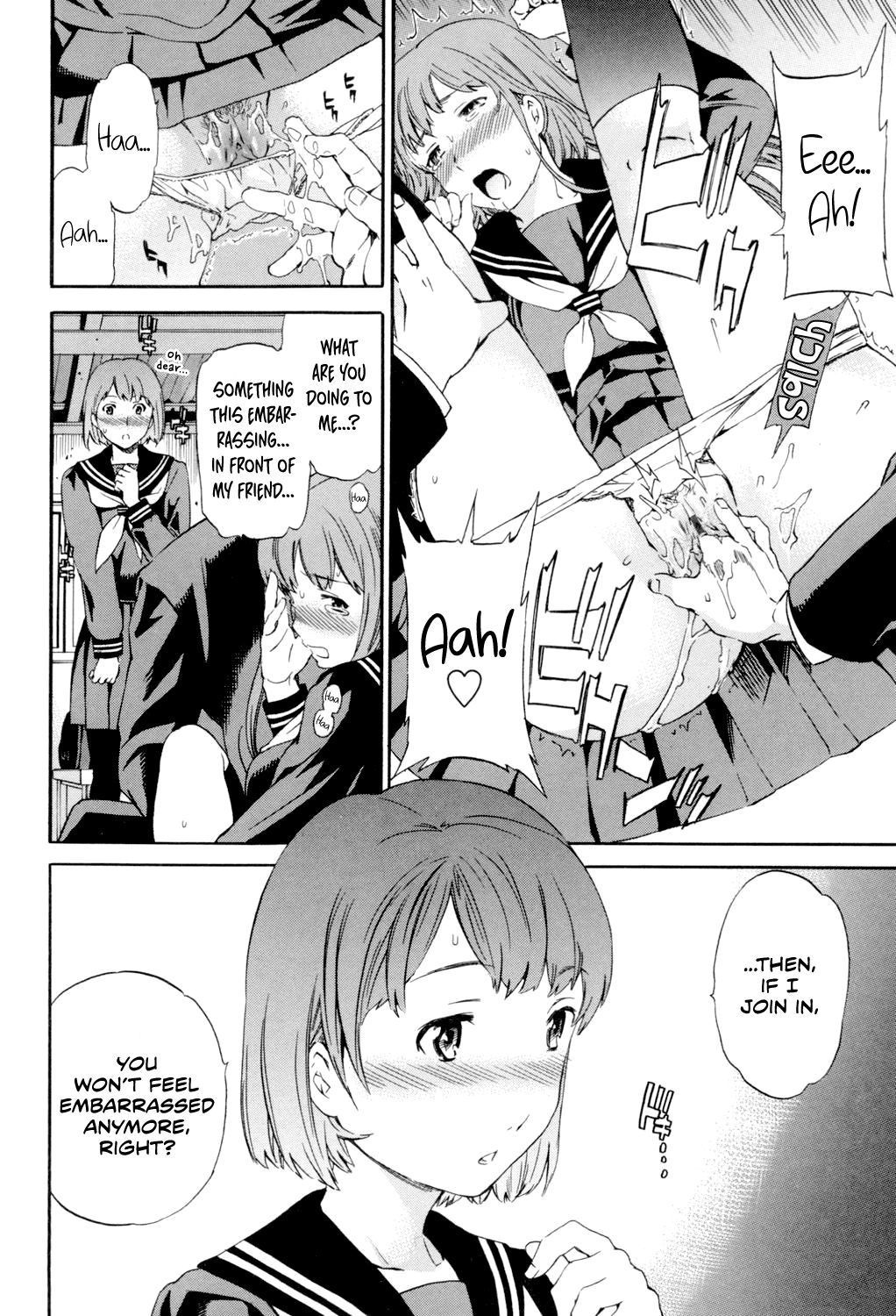 Doubles! - Page 64