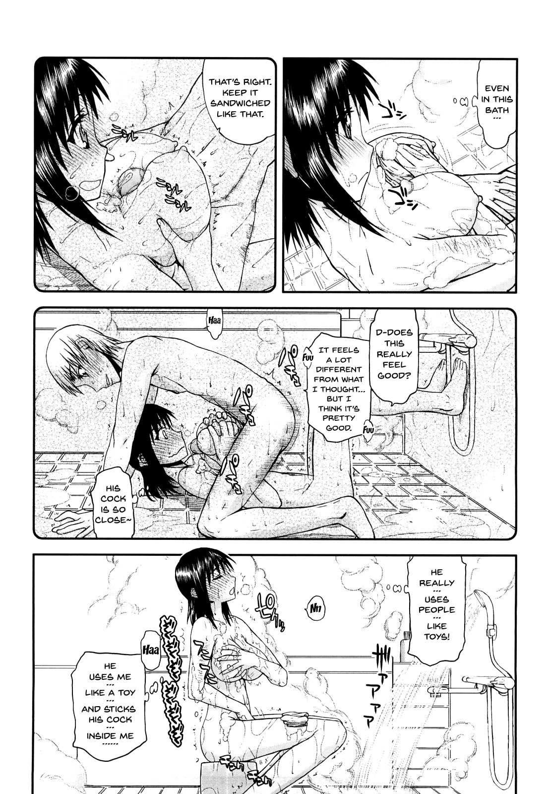 Hame Dere Bitch | Pretty Bitch - Page 30