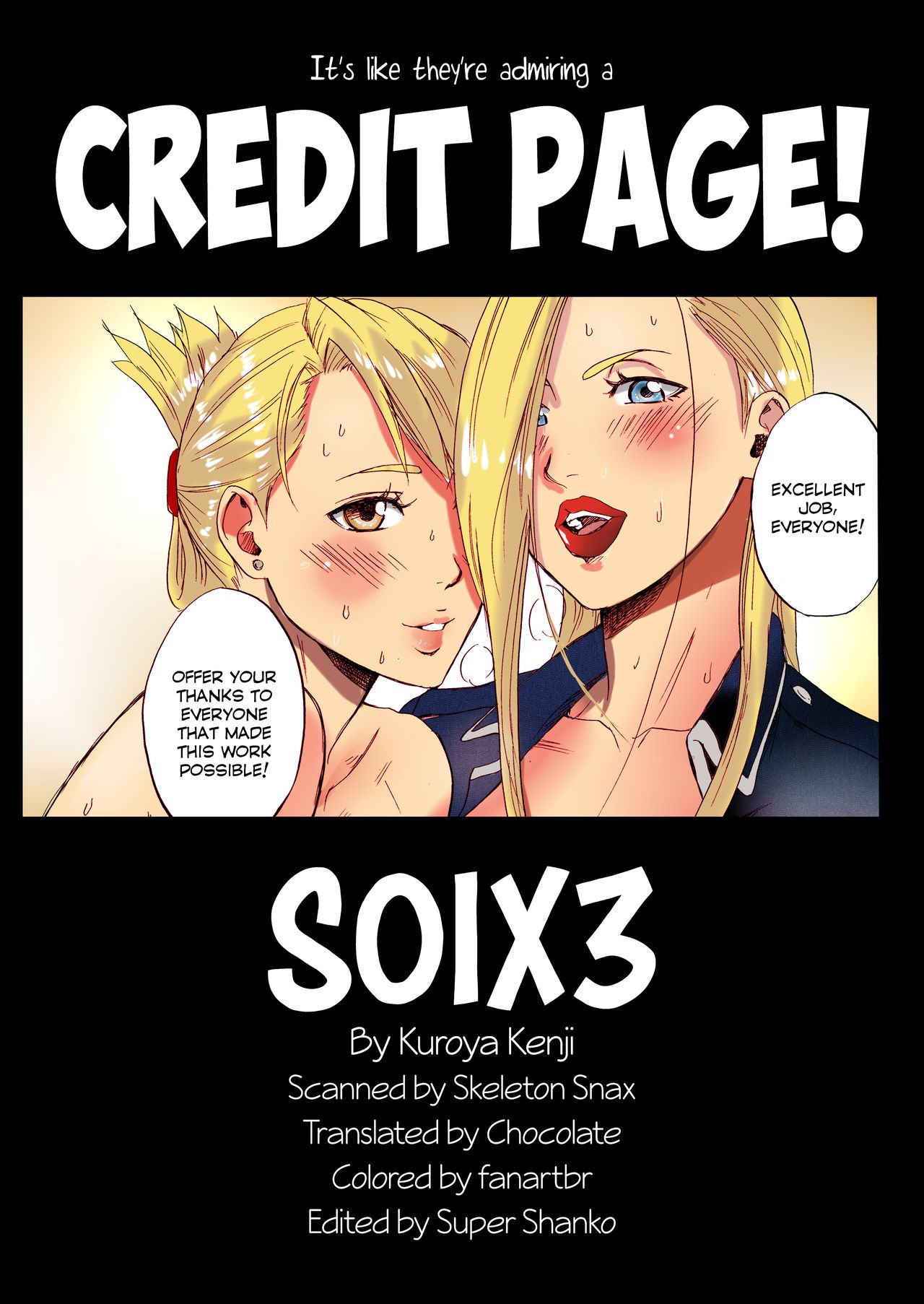 SOIX 3 - Page 27