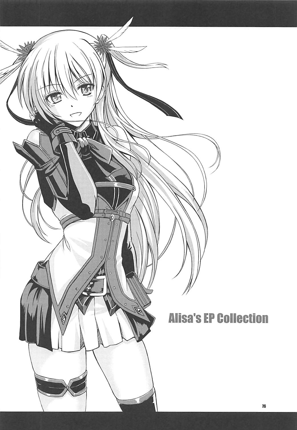 Alisa's EP Collection - Page 75