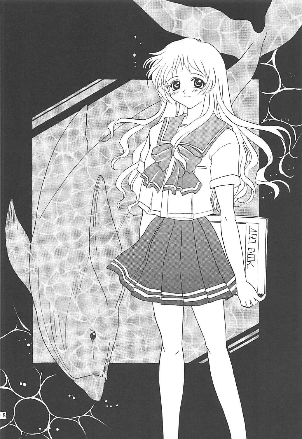 MILKY SELECTION - Page 97