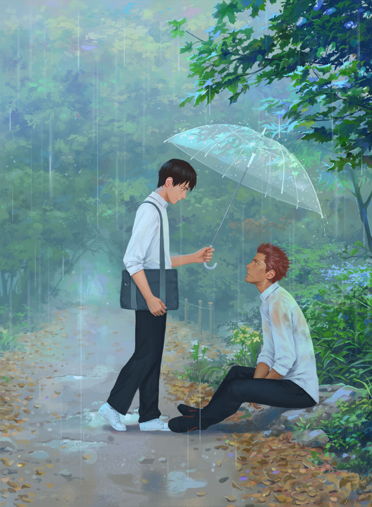 Smile Ch.05 - Memories of the Affection - Page 13
