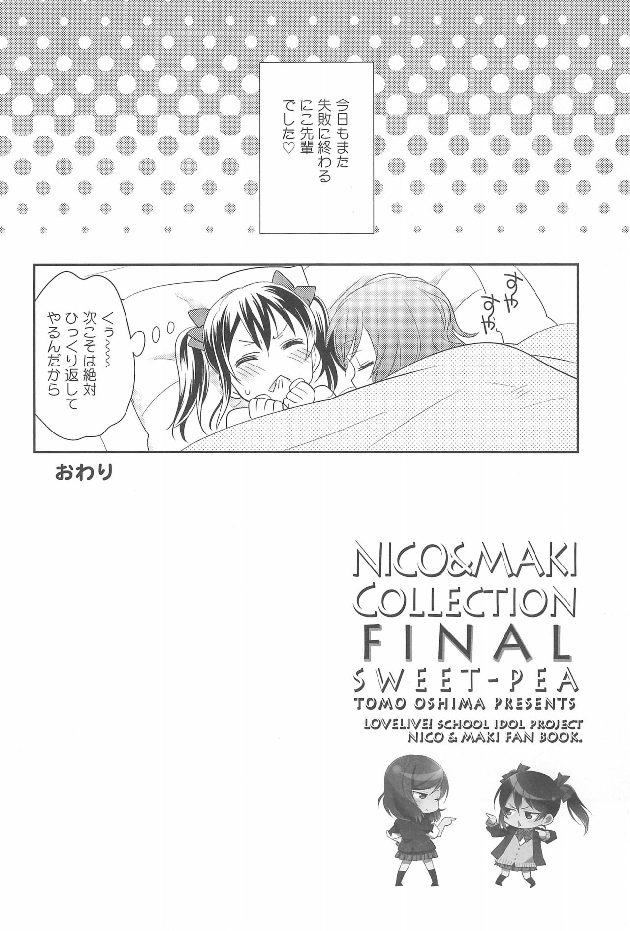 NICO & MAKI COLLECTION FINAL - Page 142