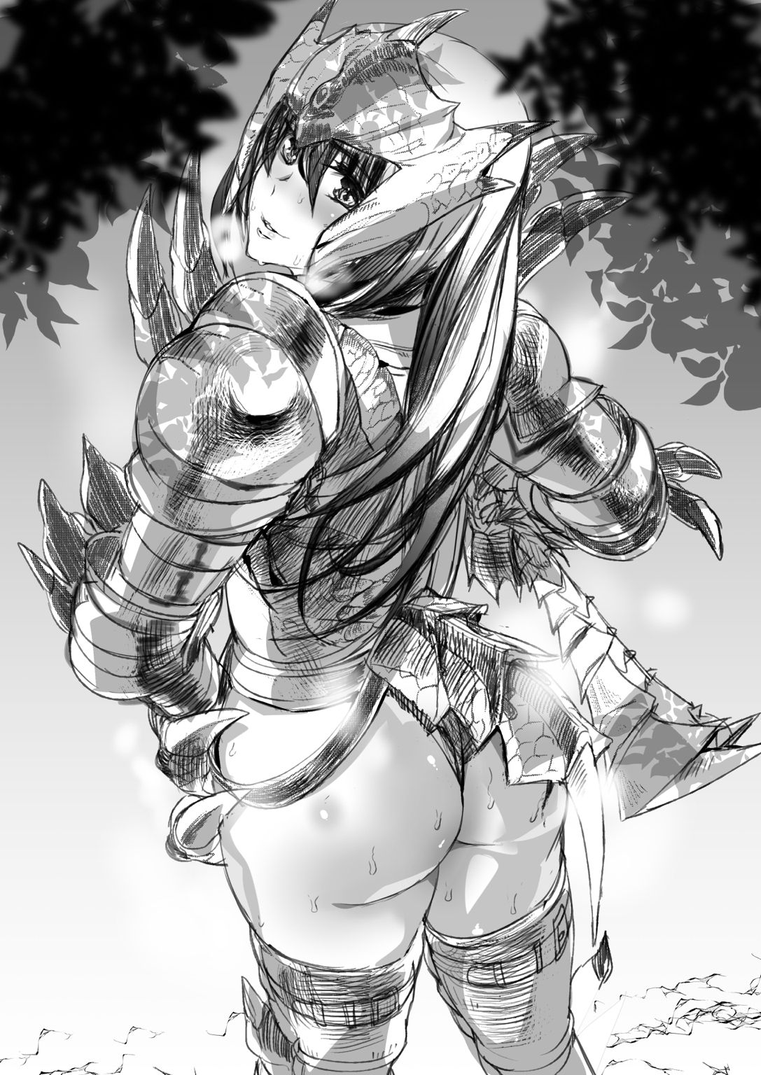 Veteran Hunter Life! ver. 2.0 - Page 37
