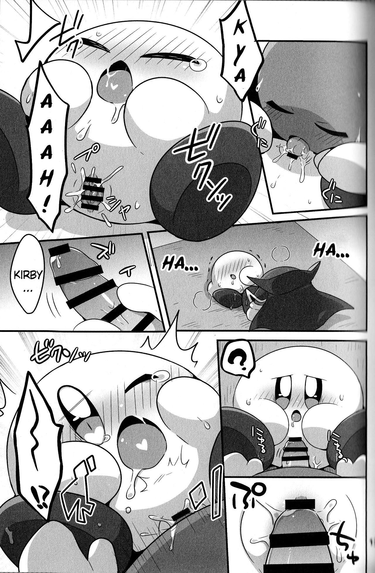 I Want to Do XXX Even For Spheres! - Page 12