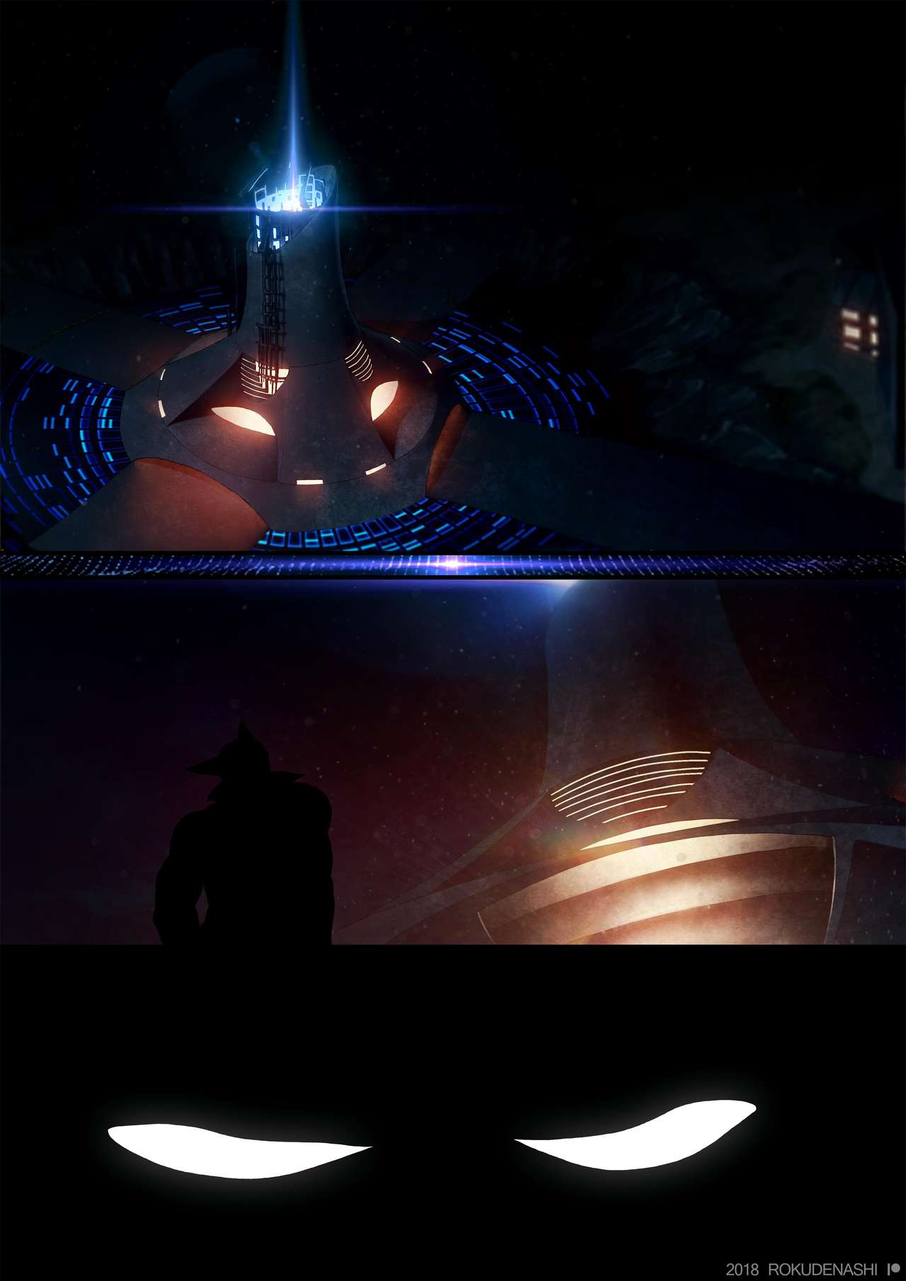 GOZZ in EML Another Ver. - Page 35
