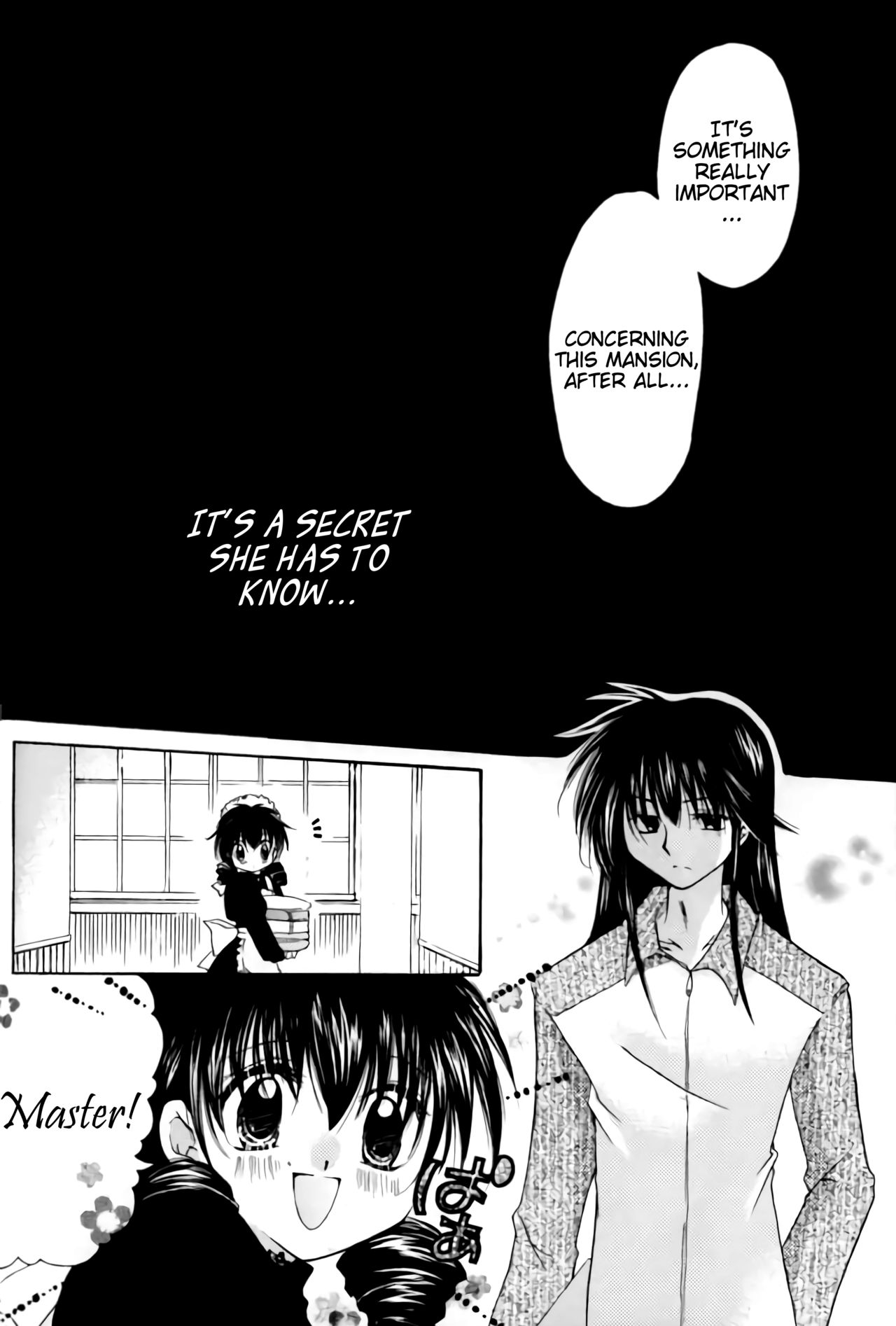 Tobikiri no Himitsu 1 | The troubling secret 1 - Page 14