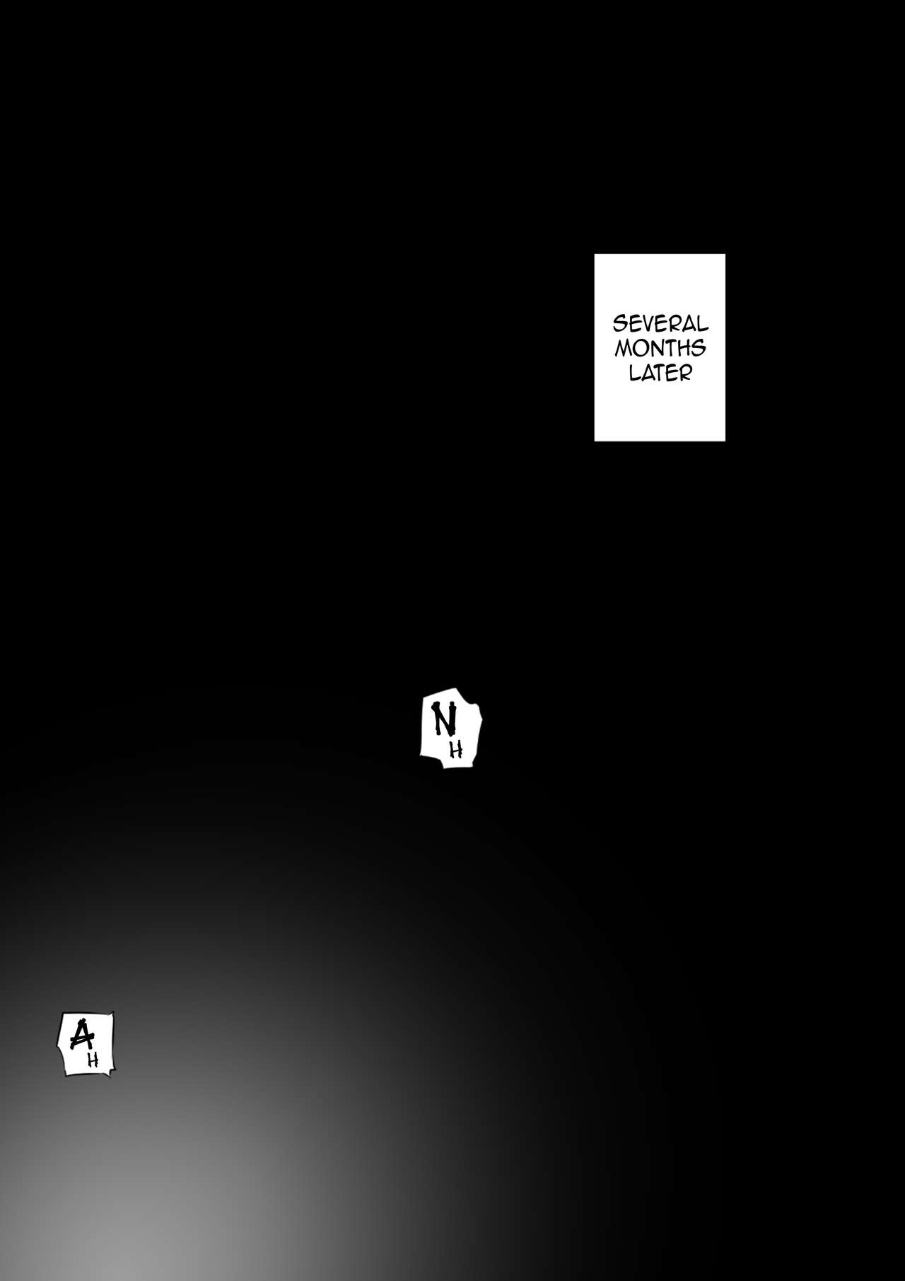 Hitozuma to Kyokan | Wife x Giant - Page 79