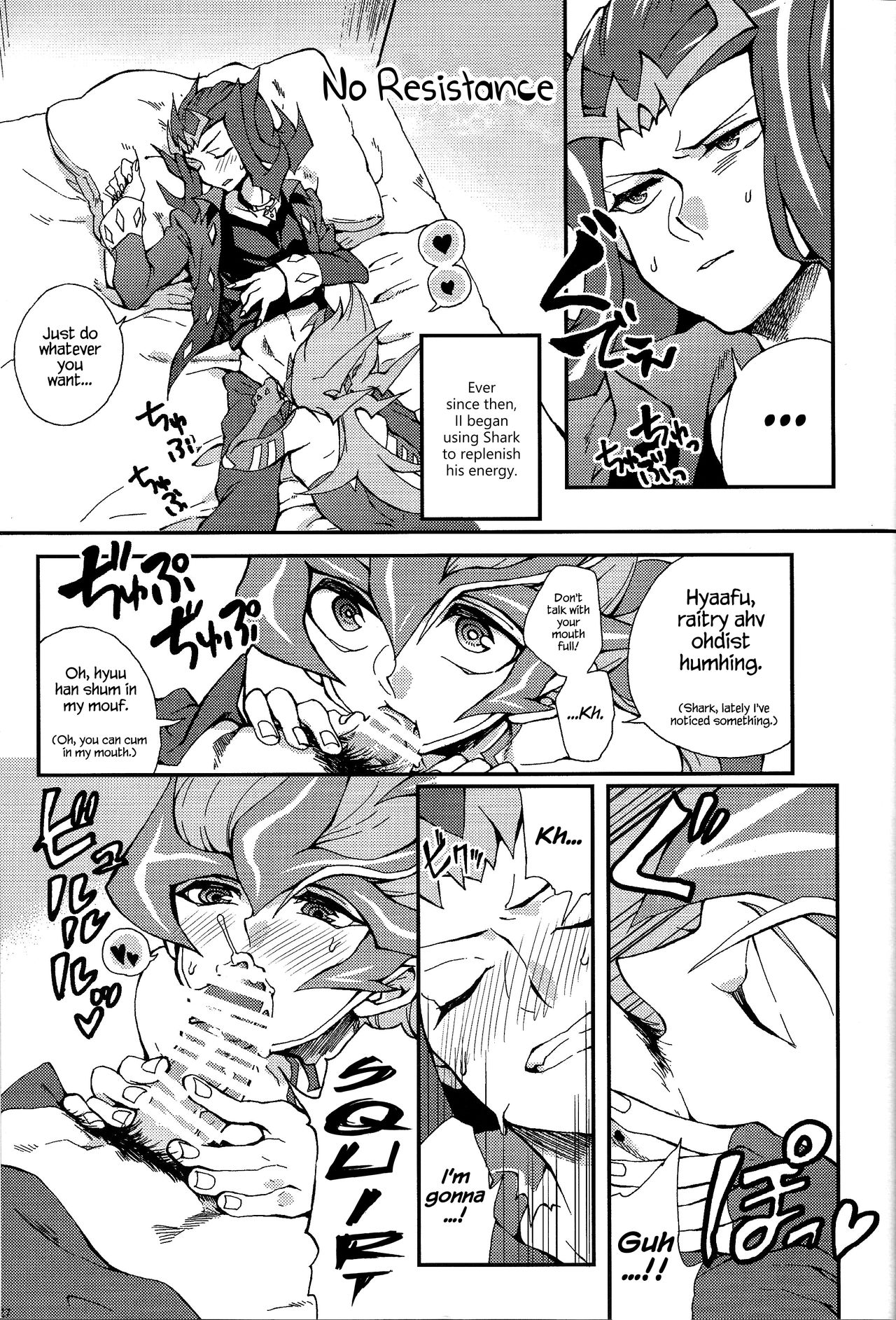 Ultimate Exploiter - Page 28