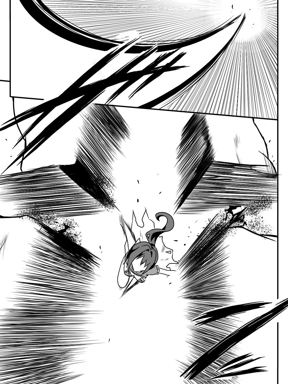 Isekai de Manabu Tanoshii Harlem no Tsukurikata. Ch.1-4 - Page 23