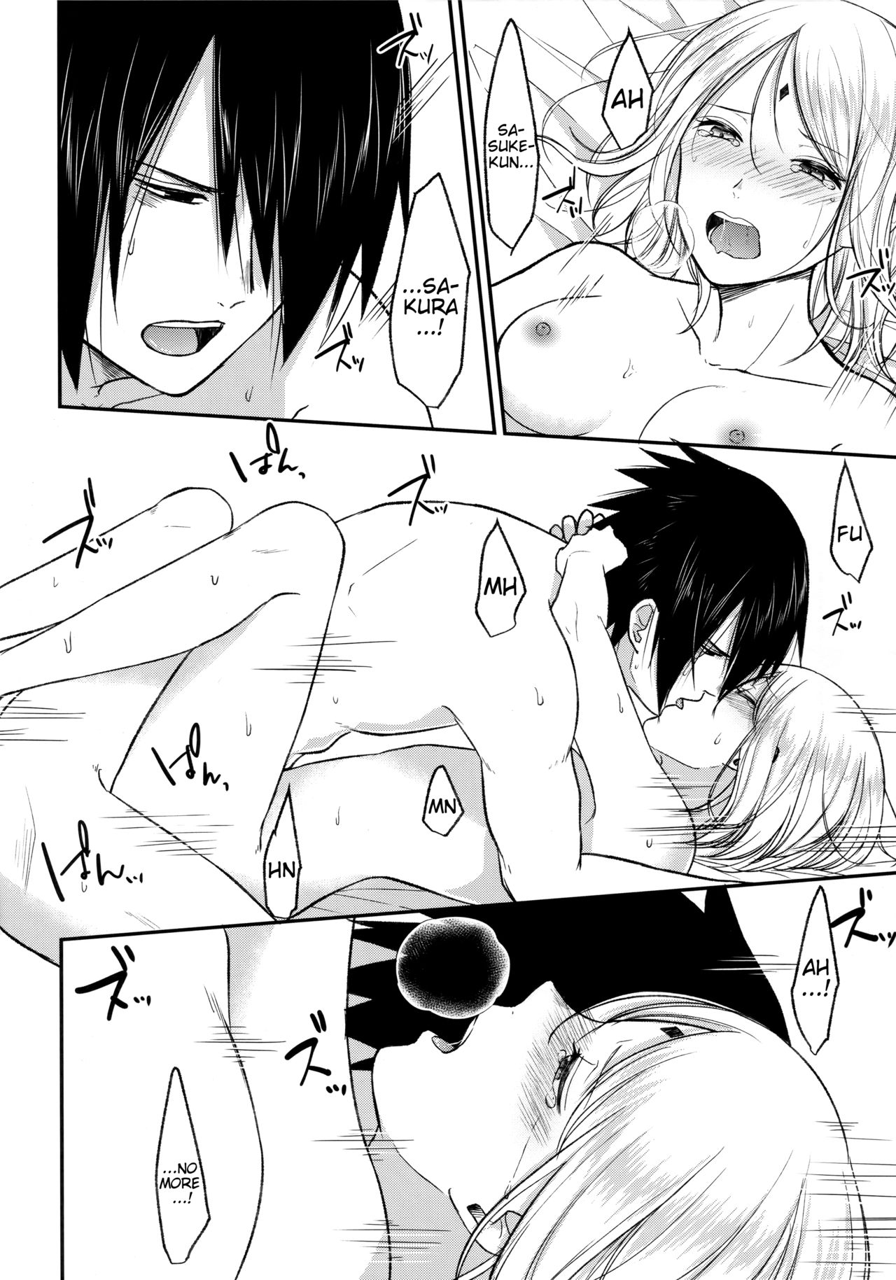 Yoi Dore Romanchika | Good Romantica - Page 36