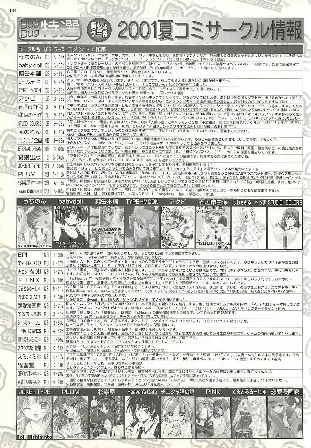 BugBug 2001-09 - Page 184