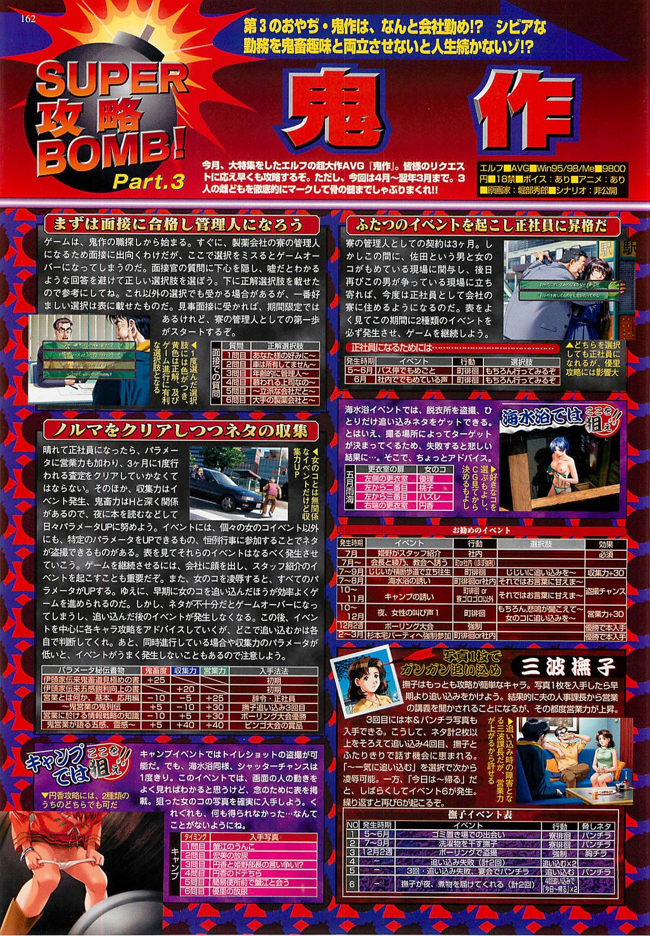 BugBug 2001-06 - Page 162