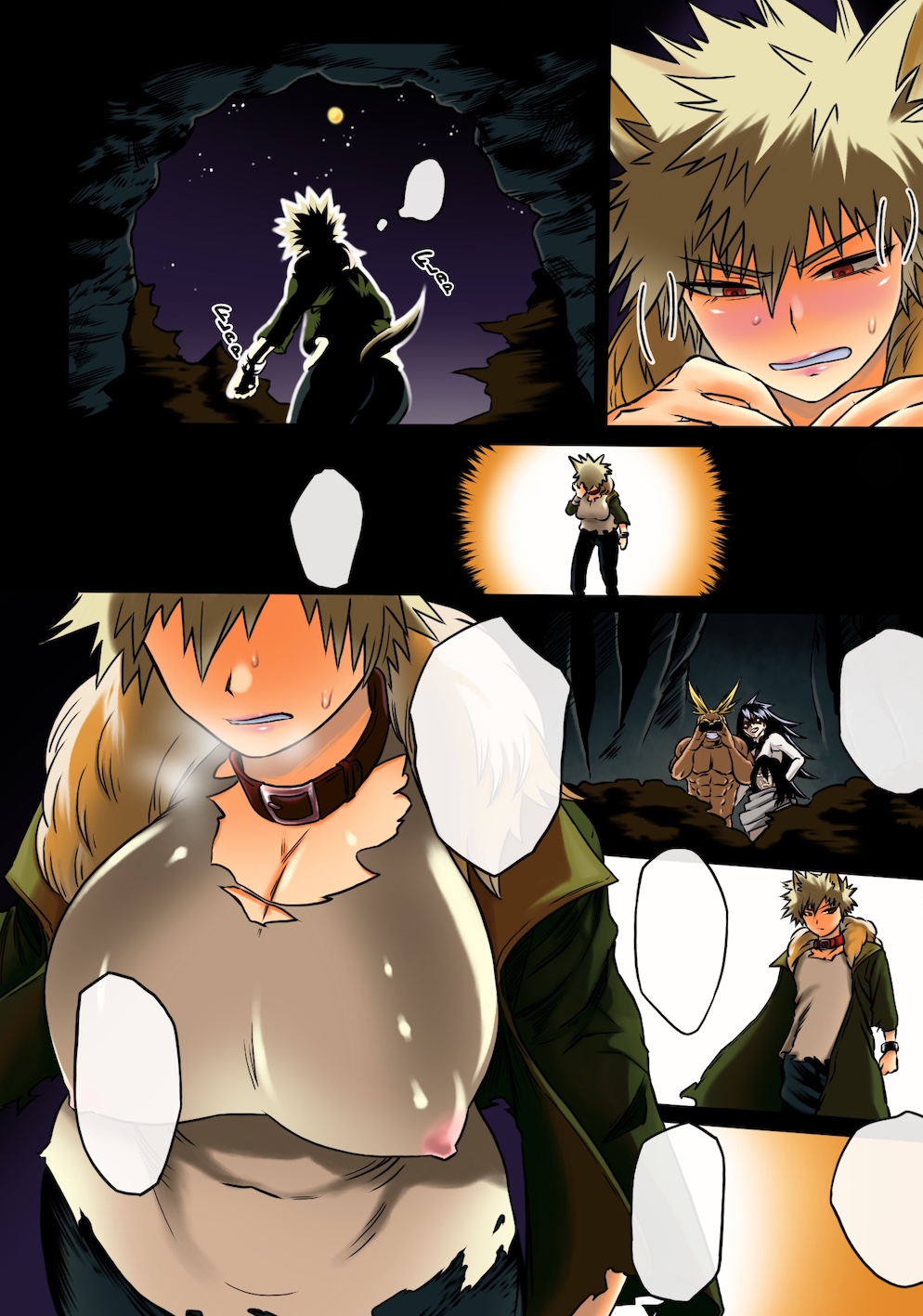 Osananajimi Tekiara Chiryou - Page 14