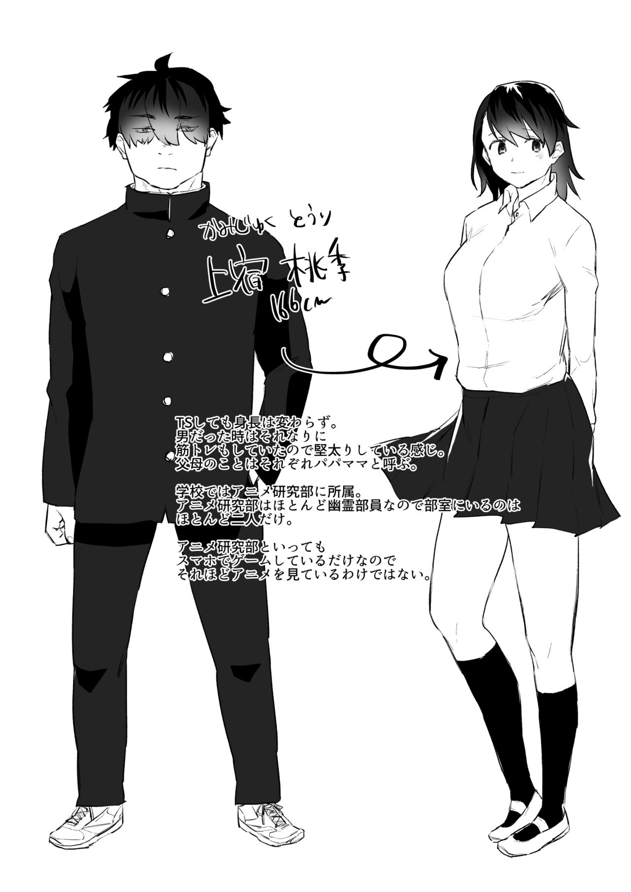 Akuma no Chikara de Onna ni Nacchatta - Page 25