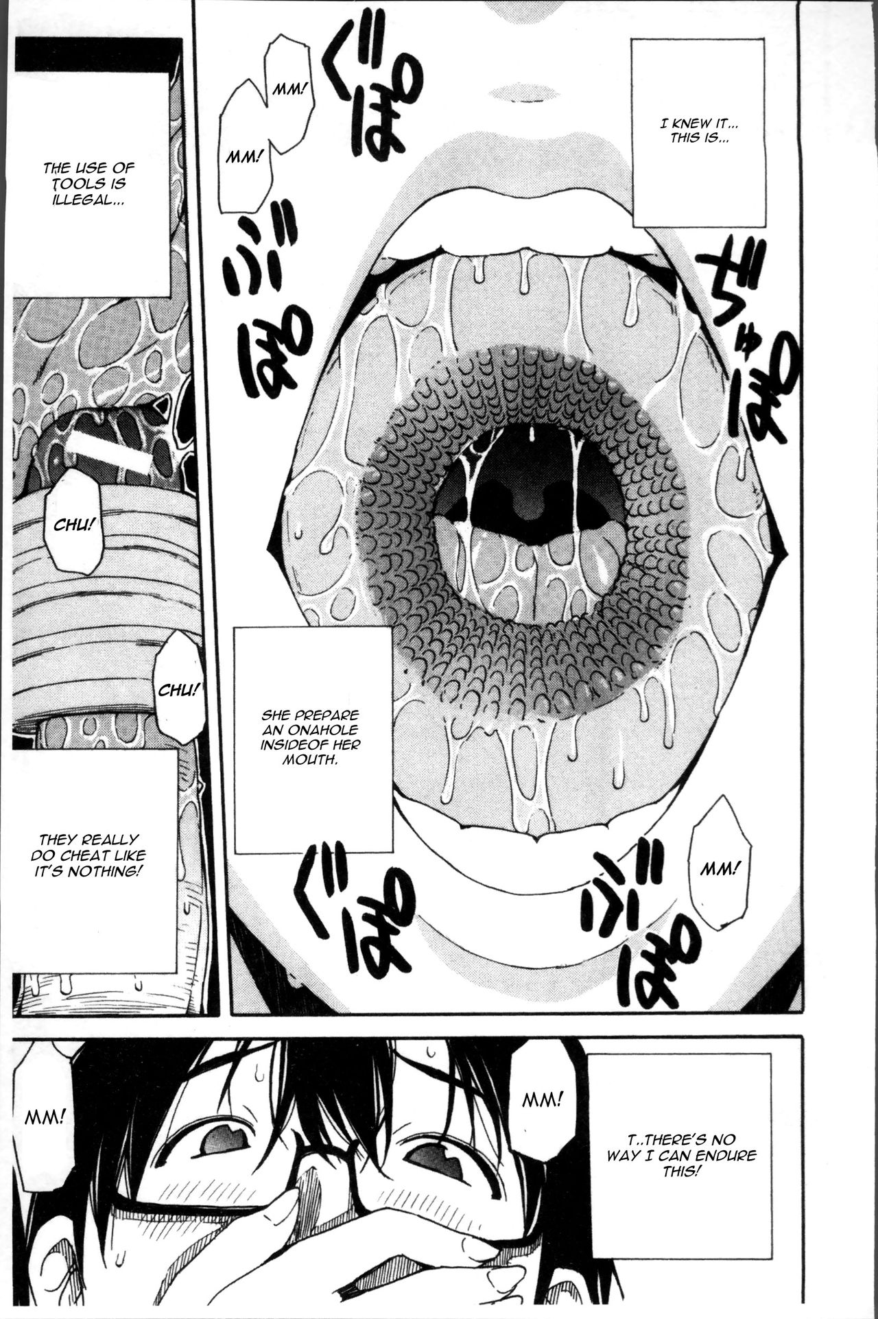 Youkoso Seisakubu!! Ch. 2 - Page 11
