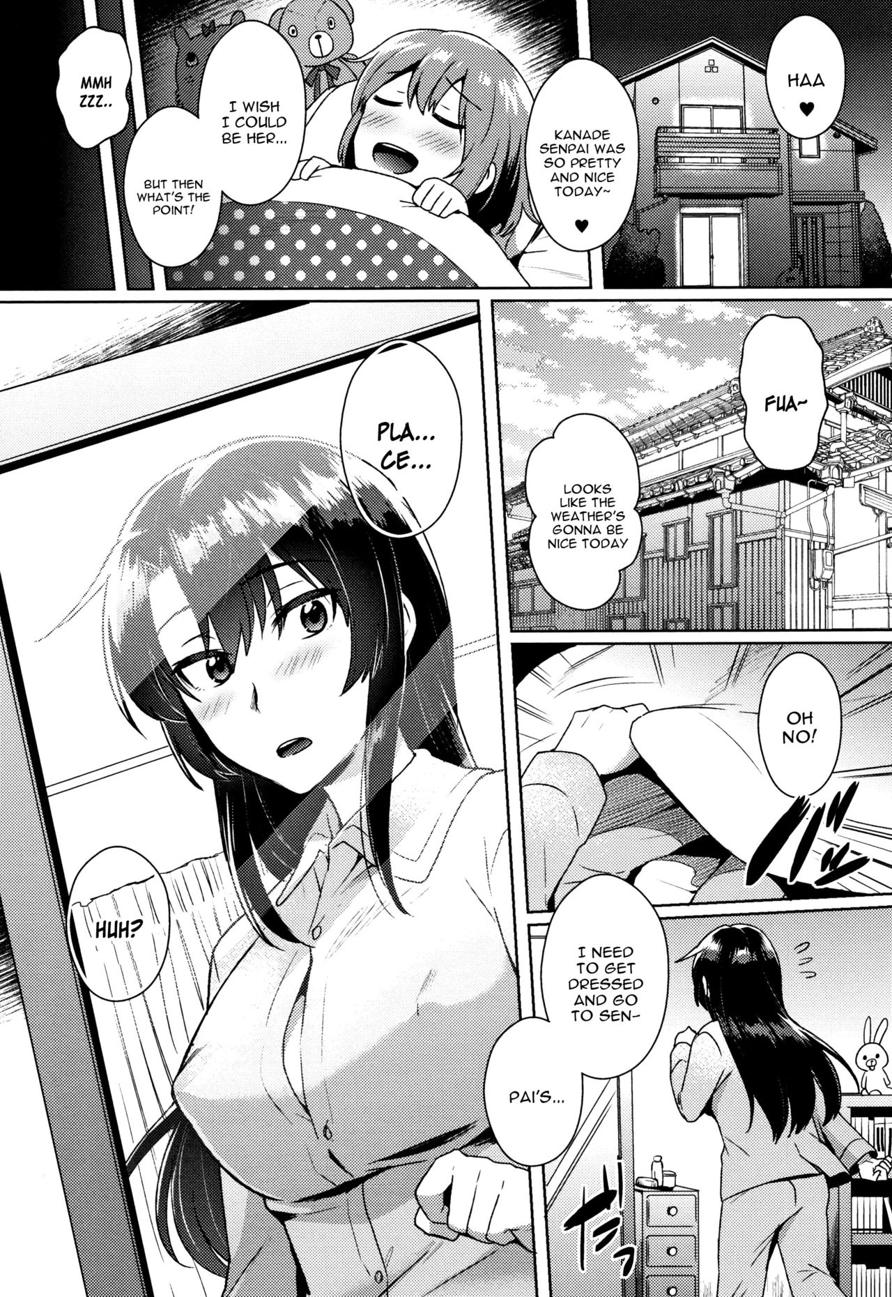 Trans Bitch - Page 86